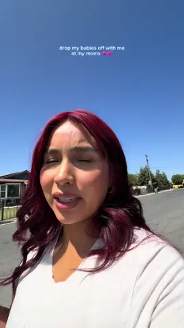 A post by @lilyfresaa on TikTok caption: lmfao life with 6 girls I’m sure is crazy, can’t wait to live here for a week while my man goes on a work trip…. #family #sisters #comewithme #girlmom 