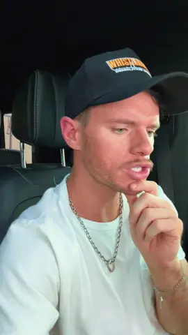 A post by @whistlindieselvstiktok2 on TikTok caption: Successful people are just lucky and they probably aren’t even happy, don’t aim too big or you could fail 💪🏻 Do NOT open your mind to new ideas, do things the way you have always have because you know it works 👍🏻  More money means more problems, don’t aim too high! When you see someone doing well bring them back down to reality. 🫸🏻