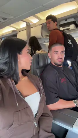 A post by @alexbravoxo on TikTok caption: Weekend getaway with my love, Guess where we are at 🌴 @Alexox0 @Brennen R. Davis  #fyp #explorepage #couple #couplestiktok #couplestrip #vacation 