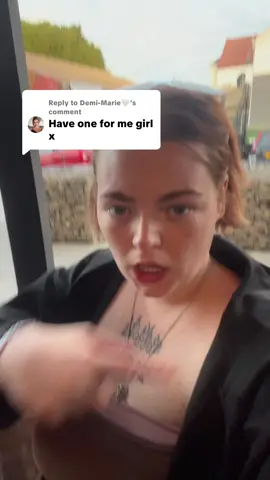 A post by @roseamyg3 on TikTok caption: Replying to @Demi-Marie🤍 