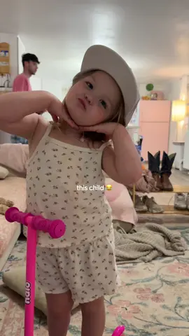 A post by @alliahharmon on TikTok caption: found this gem in my drafts pls she’s the funniest girl I know 😂  
