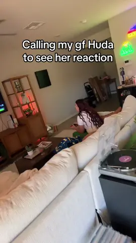A post by @mariomirante on TikTok caption: I don’t think she liked that @brynne 