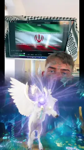 A post by @ibothepro on TikTok caption: First Pegasus proud moment and beautiful memory , thankyou 🇮🇷 #fyp  #pegasus 