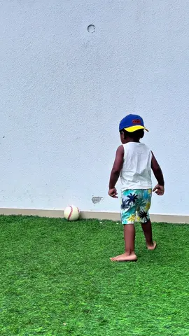 A post by @matifamily_luke on TikTok caption: Luke a un petit mot à vous dire 🥰🥹 @@Mati Family##matifamily##matifa##babyluke##babymatifa##collab##funnyfamily