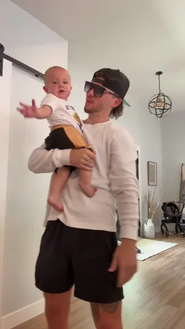 A post by @tylerhearing on TikTok caption: Suttt buttt is about to be ONE!!! holyyyy.. feels like yesterday  I got to meet this angel in the hospital… I love you buddy and just know you got the best uncle everrrr #foryou 