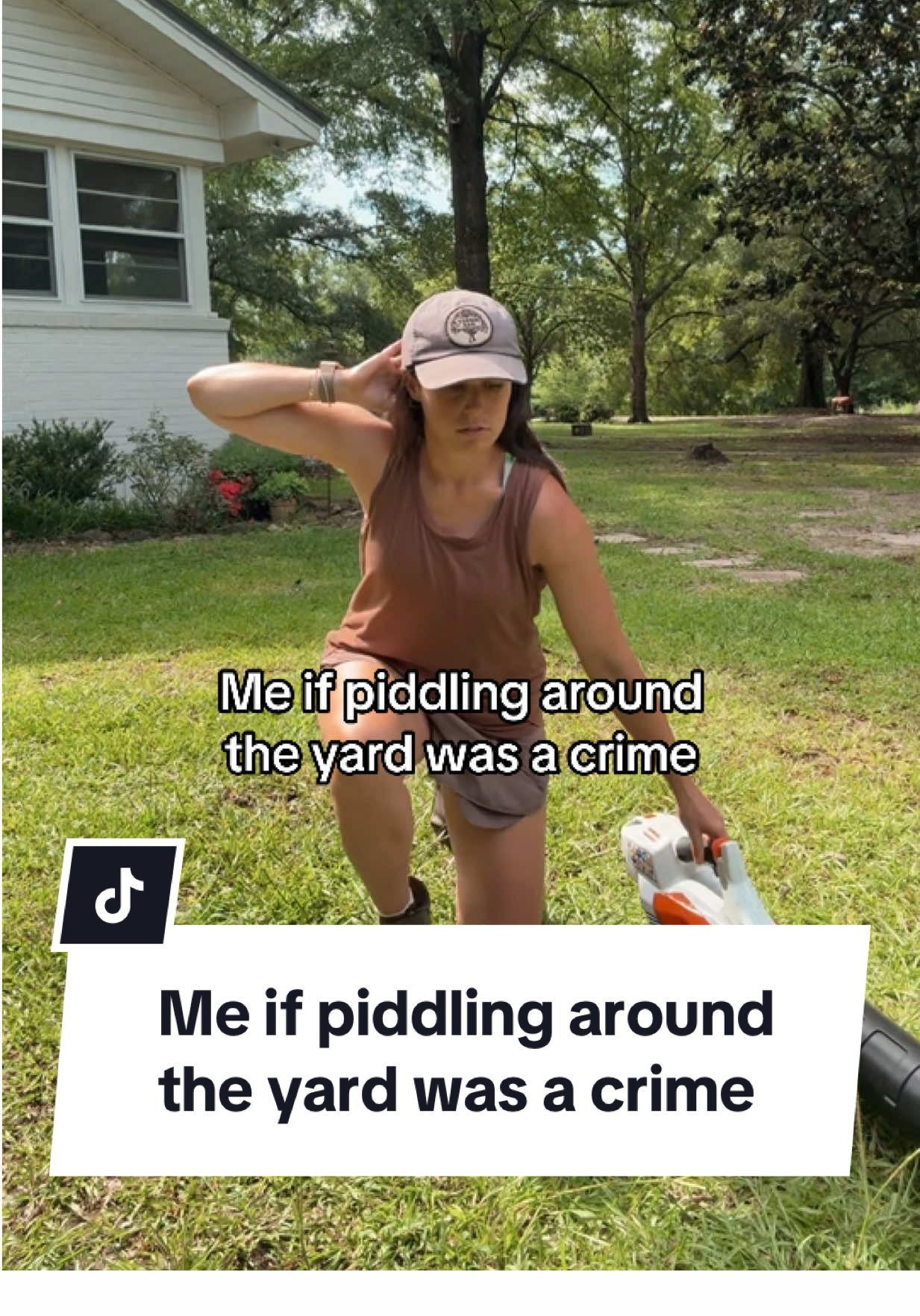 A post by @macy.watkins on TikTok