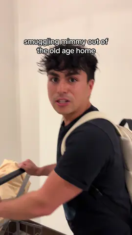 A post by @goobigubbi on TikTok caption: she deserves the world #grandma #family 