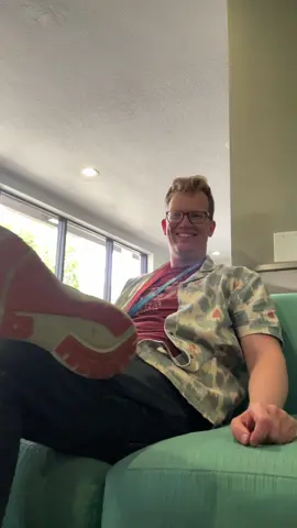 A post by @astro_alexandra on TikTok caption: Will you watch @Hank Green for a second? 