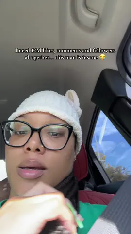 A post by @spotlightshanell on TikTok caption: He talking about “I’ve seen you hit a million multiple times. You can do it” 🤣 #fyp 