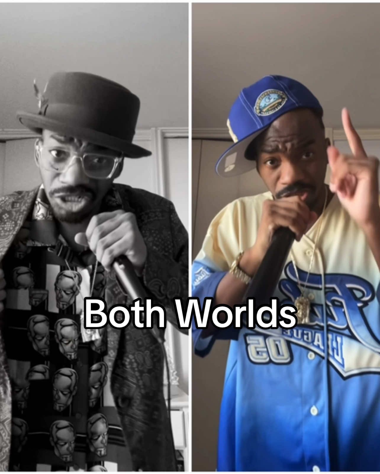 A post by @streetlifestags on TikTok caption: What Yeah Would You Rather Pick?  The 60’s Or The 90’s? Imma Go  With The 90’s Which I Was Born  #SouthCentralLosAngeles  #1960sFashion #1990sFashion  #DooWopThatThing #LosAngeles  #FourYouPage 