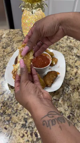 A post by @yo_thats_erica on TikTok caption: Quick & Easy Snack for Them Kids 😋 #thatmanandthemkids #momlife #summersnacks