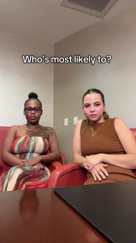 A post by @bobbialthoff on TikTok caption: @Sukihana 😅