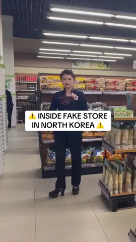 A post by @therealestclipper on TikTok caption: #northkorea #northkorea🇰🇵 #unseenfootage #clips 