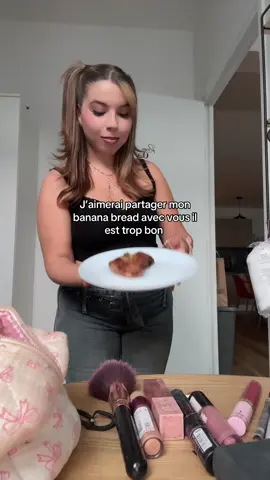 A post by @tina_etrr on TikTok caption: Pour vous remercier vous êtes trop gentilles 
