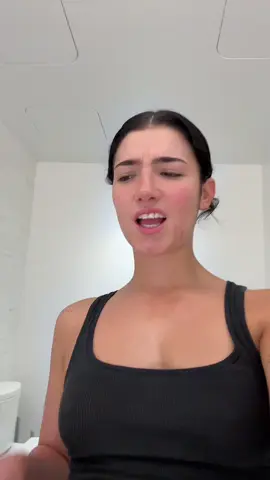 A post by @ on TikTok caption: draft from tonys night!! ofc had to play some @& Juliet on Broadway 