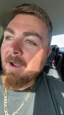 A post by @logandurrance12 on TikTok caption: One day I’ll learn my lesson 😅 #dadsoftiktok 
