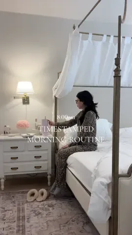 A post by @elainamich on TikTok caption: Timestamped asmr productive weekend morning routine 🤍🫧#morningroutine #skincare #motivation #dailyvlog #grwm #morning #CleanTok #cooking #lifestyle #clean #productivity #dayinmylife #routine 