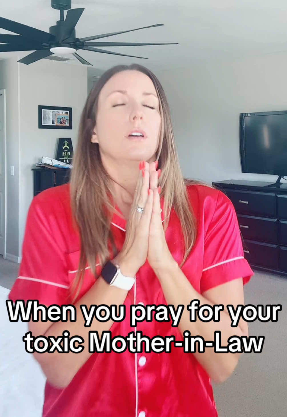 A post by @mrsbritnicole on TikTok caption: darn it