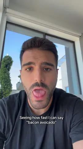 A post by @tinozach on TikTok caption: Was that quick?