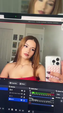 A post by @evelynomadera on TikTok caption: You’re just a man #evelynortiz 
