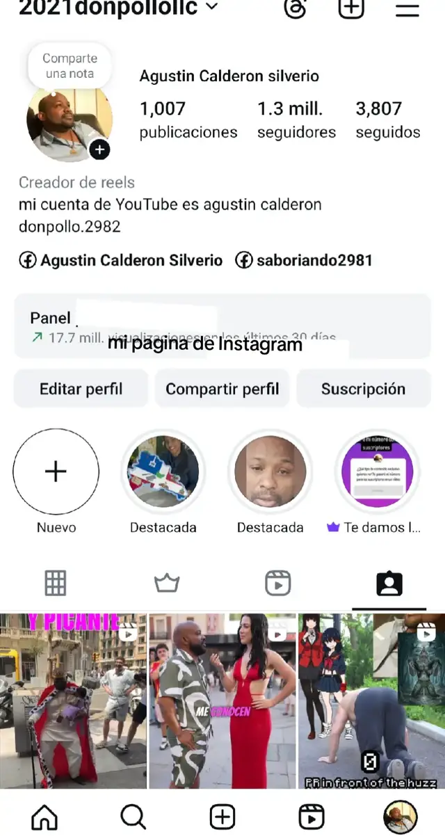 A post by @2021donpollo on TikTok