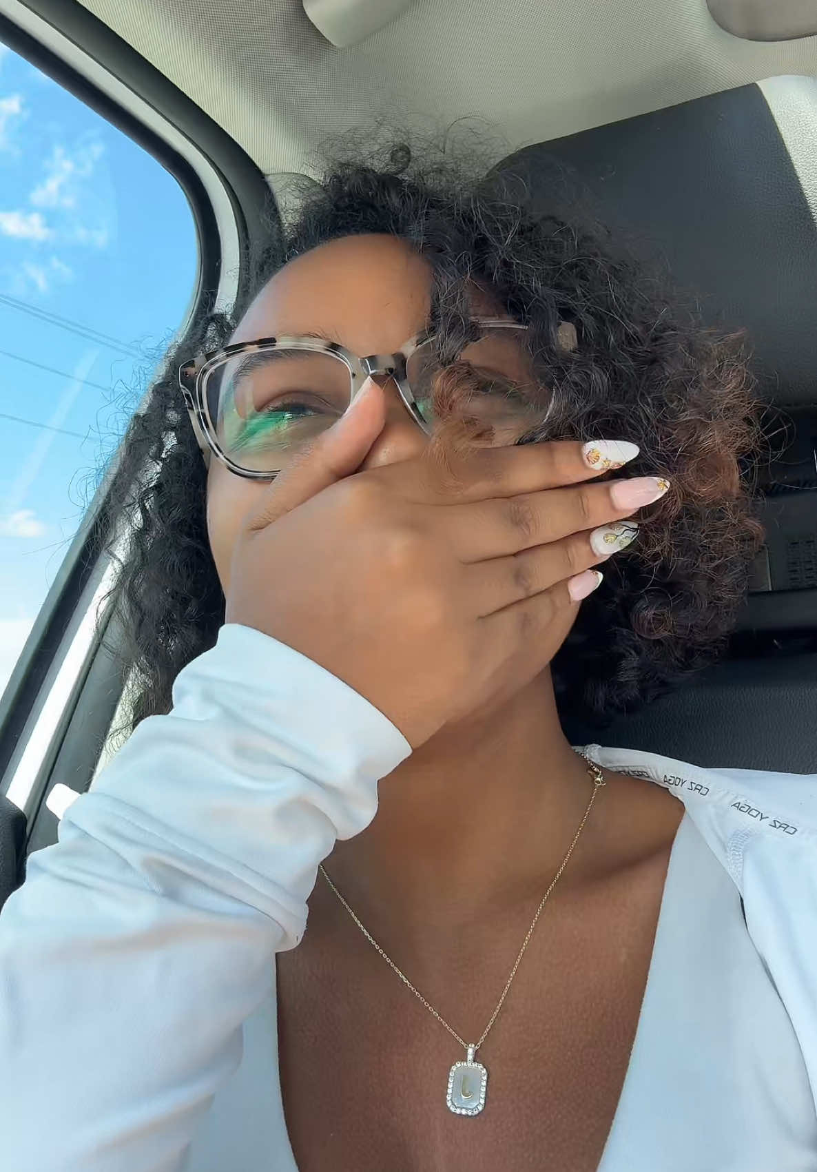 A post by @joiya.lanae on TikTok caption: PLEASE TELL ME YOU HEAR IT TOO😂 #loveislandusa #loveisland #austin #thechrisleys 