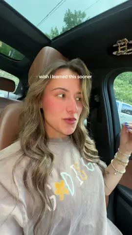A post by @alliahharmon on TikTok caption: If your faith never offends the world, you might be blending in with it. 🤎 #tipoffheday #christantiktok #jesusisking 