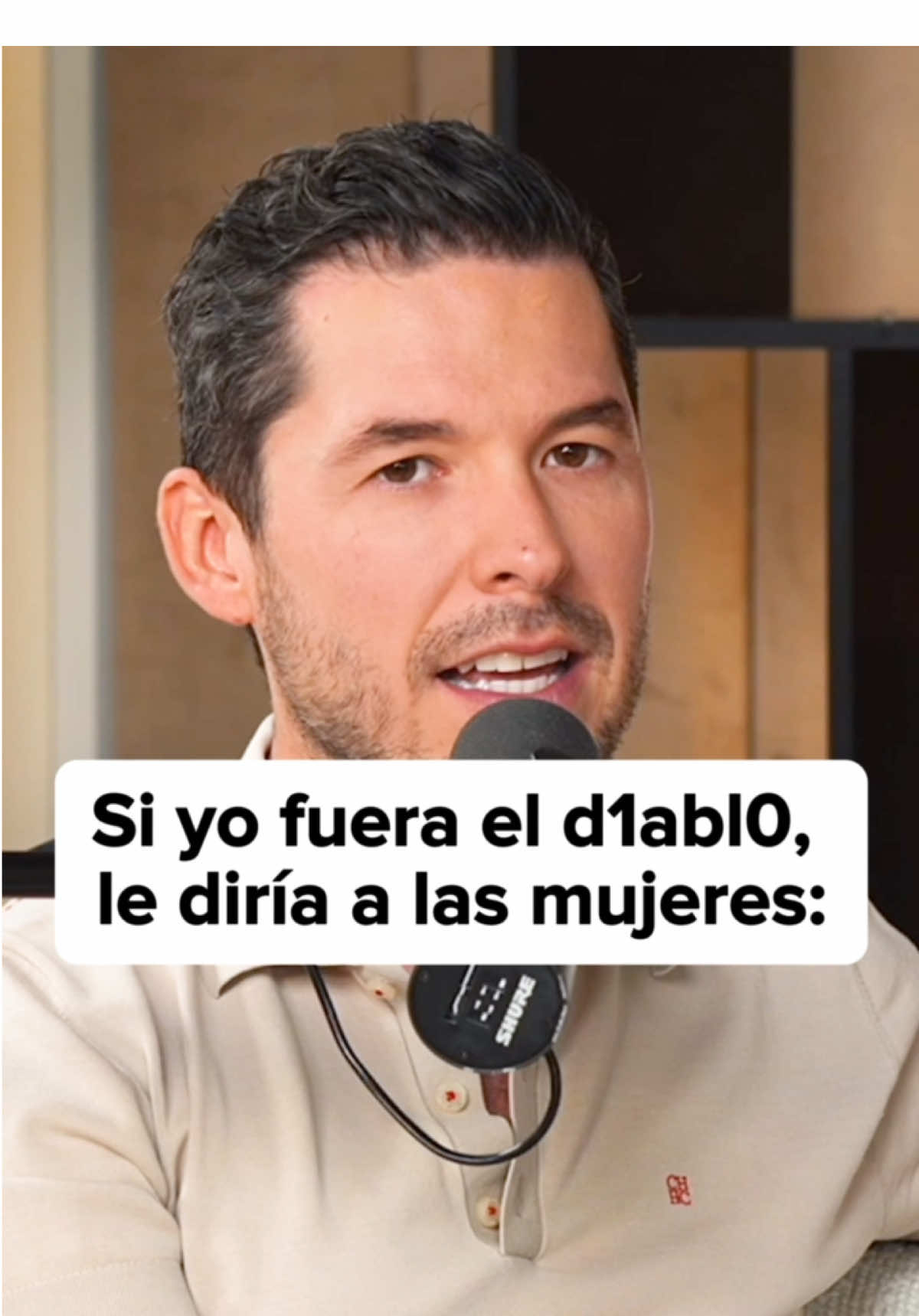 A post by @jorgelozanoh on TikTok caption: El episodio nuevo de @DATE CUENTA PODCAST … ¡Ya puedes verlo completo!