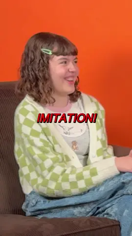 A post by @cg5beats on TikTok caption: Abby Reacts to CG5’s New FNAF Song #fnaf #fyp #cg5 