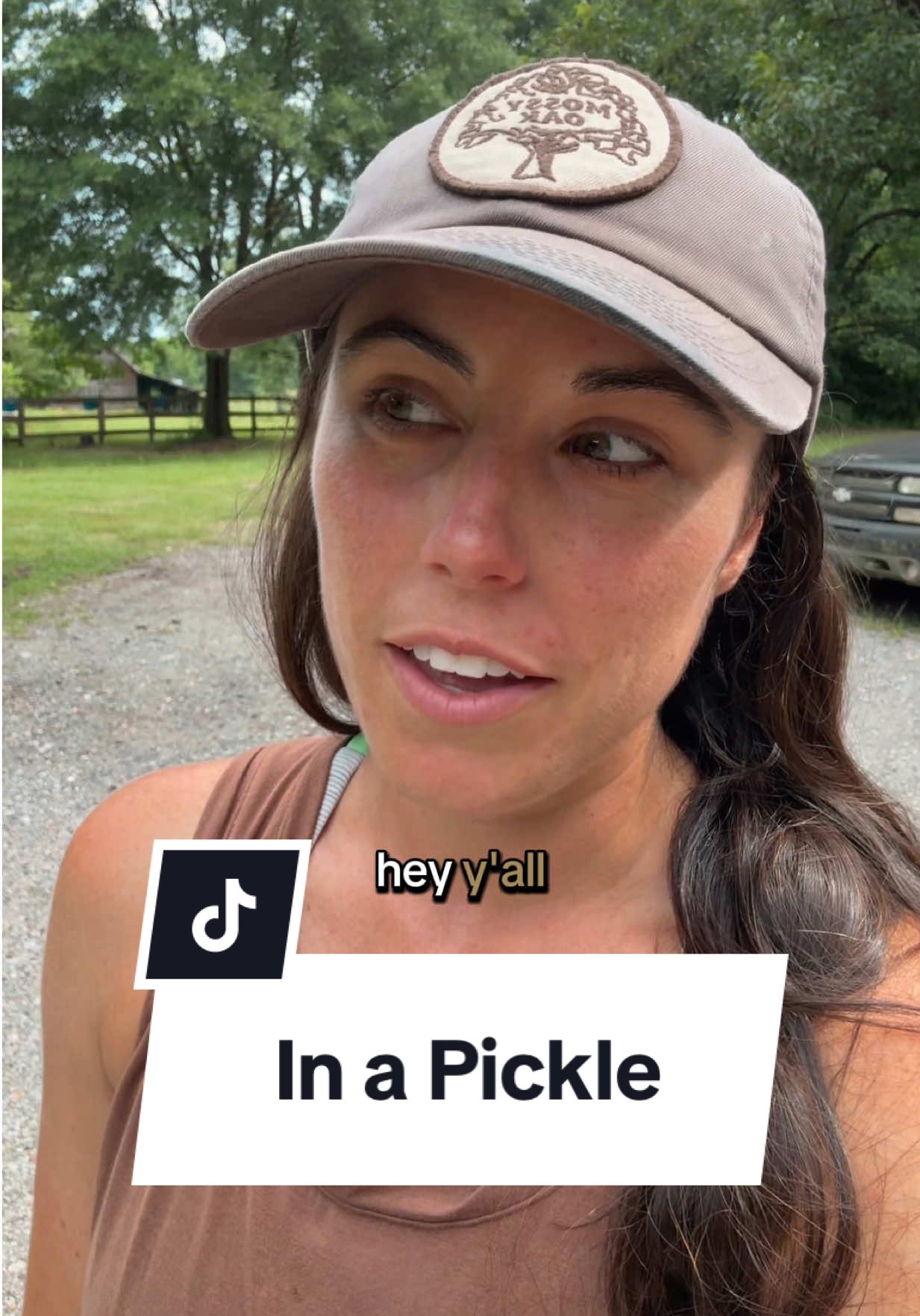 A post by @macy.watkins on TikTok