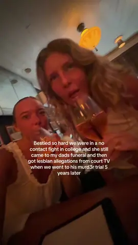 A post by @evathefreakindiva on TikTok caption: Like ride or die to the MAX