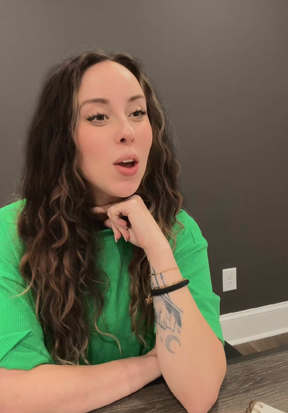 A post by @thebaileylavender on TikTok caption: Part 4 of shampoo Bowl saga #baileylavender #fyp #comedy #hair #hairstylist #salonlife #haircomedy #relatable #salonskit 