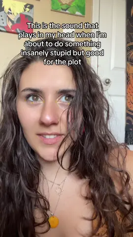 A post by @nikkikavali on TikTok caption: Hehe  #fyp #fortheplot #wlw #lgbtqia #20something 