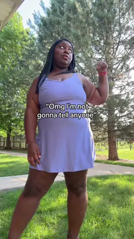 A post by @officialcorimiles on TikTok caption: Your bestie never counts @Mrs.Gadson #bestiecheck #bff 