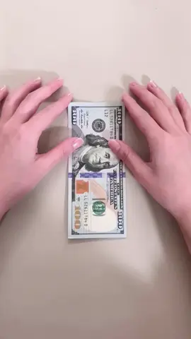 A post by @valentinabalance on TikTok caption: DIY graduation present in under 5 minutes 
