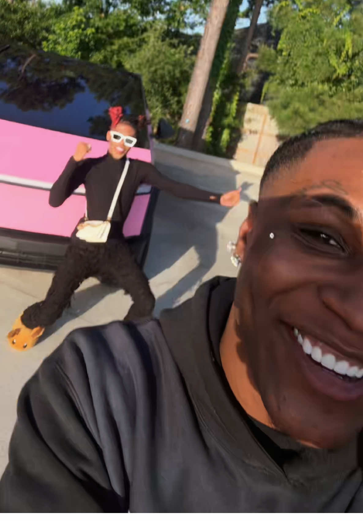 A post by @realjayllnn on TikTok caption: 🕺🏼