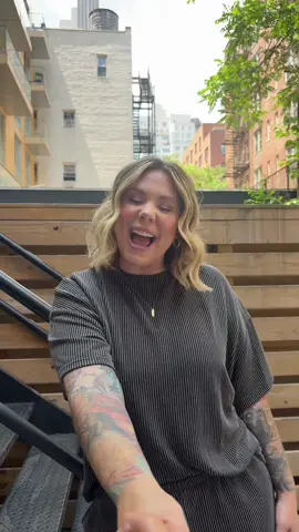 A post by @kaillowry on TikTok caption: heyyyy @Becky Hayter @karmachaospodcast 
