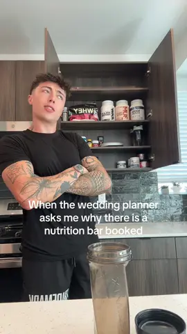 A post by @bellamyjames_ on TikTok caption: Protein goals 