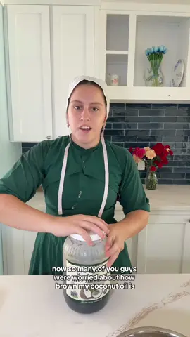 A post by @literallyjust_a_girl on TikTok caption: This nostalgic recipe plus 180 more are in my Amish cookbook available on my website linked on my profile ➡️