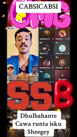 A post by @shantasomalia62 on TikTok caption: #shantasomali #ahantasomalia62 #shantasomalia62 #kayse_qabyalad_diid143 #somalitiktok #abdikadirbosska #huda_amuun_ 
