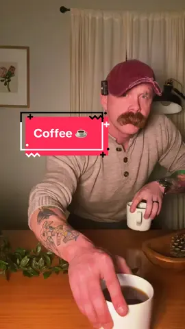 A post by @scotty.k.fitness on TikTok caption: Someone is listening 💛 #coffee #talk #chat #check #checkin #listen #listening #hope #change #itsokay #here #strength #MentalHealth