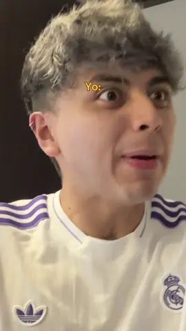 A post by @soybans on TikTok caption: Es que pa que ser normal #parati #foryou #foryoupage #fyp #xyzbca 