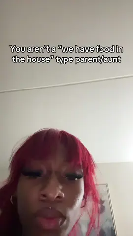 A post by @nikkiiniine on TikTok caption: Younger me is living vicariously through grown me 
