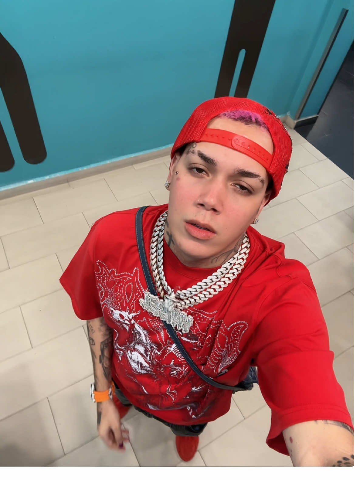 A post by @yaiseloficial on TikTok caption: #yaisellamelodia 