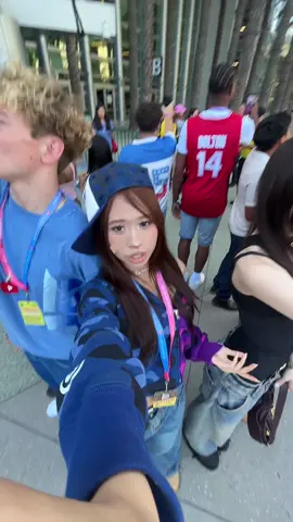 A post by @princessameliawu on TikTok caption: 10 influencer being in a tik tok be like… @Thomas wu @Elsarca @kaido Lee Roberts @Matthewrodriguezactor @Sydney Smiles 