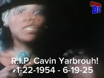 A post by @djmagicmike68 on TikTok caption: #CapCut #cavinyarbrough #yarbroughandpeoples #rip 