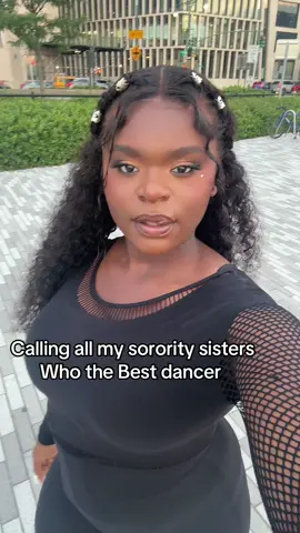 A post by @scar_lip on TikTok caption: May the best  melanin dance win  #fyp #fup 