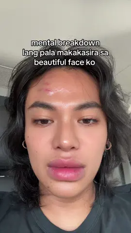A post by @fynestchina on TikTok caption: sh*ta ang lalim neto sa personal
