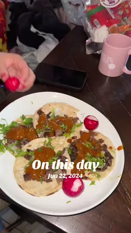 A post by @benjamin0467 on TikTok caption: #onthisday 