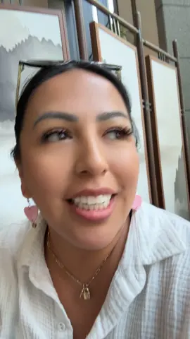 A post by @ on TikTok caption: Our last day in Japan getting ready for the airport. What an amazing trip! One I’ll always remember. Thank you, babe, for inviting me to sing and dance alongside you. I can’t even explain the emotions I feel… so much gratitude. I miss our daughters, Lahl and Sapphy. I miss our parents. Our nieces and nephews. All our fam. The cousins. Our good friends. The bros! The sisters! Our dogs Bruce and LC. We are so fortunate to carry our culture with us. I miss powwows. I miss ceremony. It’s only been a week, but it’s a whole different country, cousin! Time to come home to the homelands. 🪶@JoelWood 